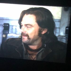 Meet your Posher, Ricky